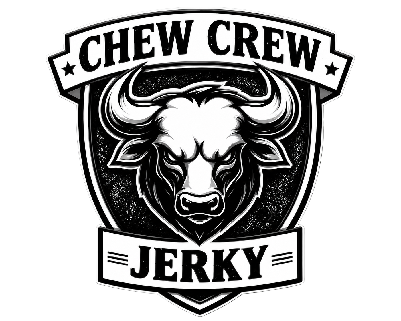 Chew Crew Jerky crest